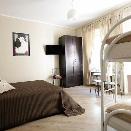 Domus Pio XI Bed & Breakfast Rome Exterior photo