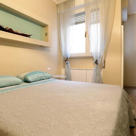 Domus Pio XI Bed & Breakfast Rome Exterior photo