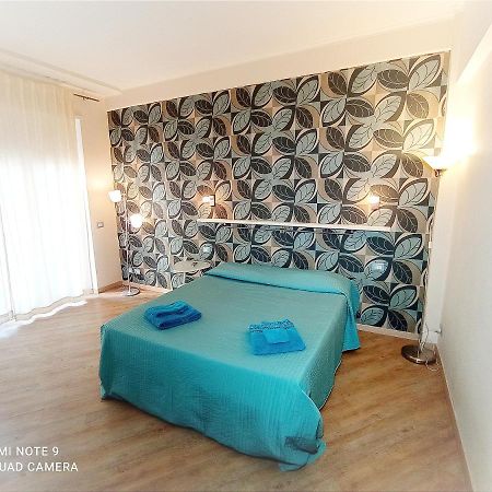 Domus Pio XI Bed & Breakfast Rome Exterior photo