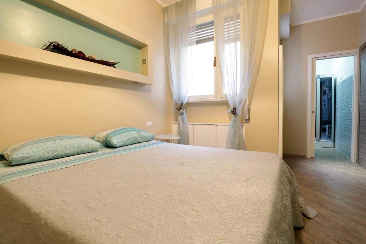 Domus Pio XI Bed & Breakfast Rome Exterior photo