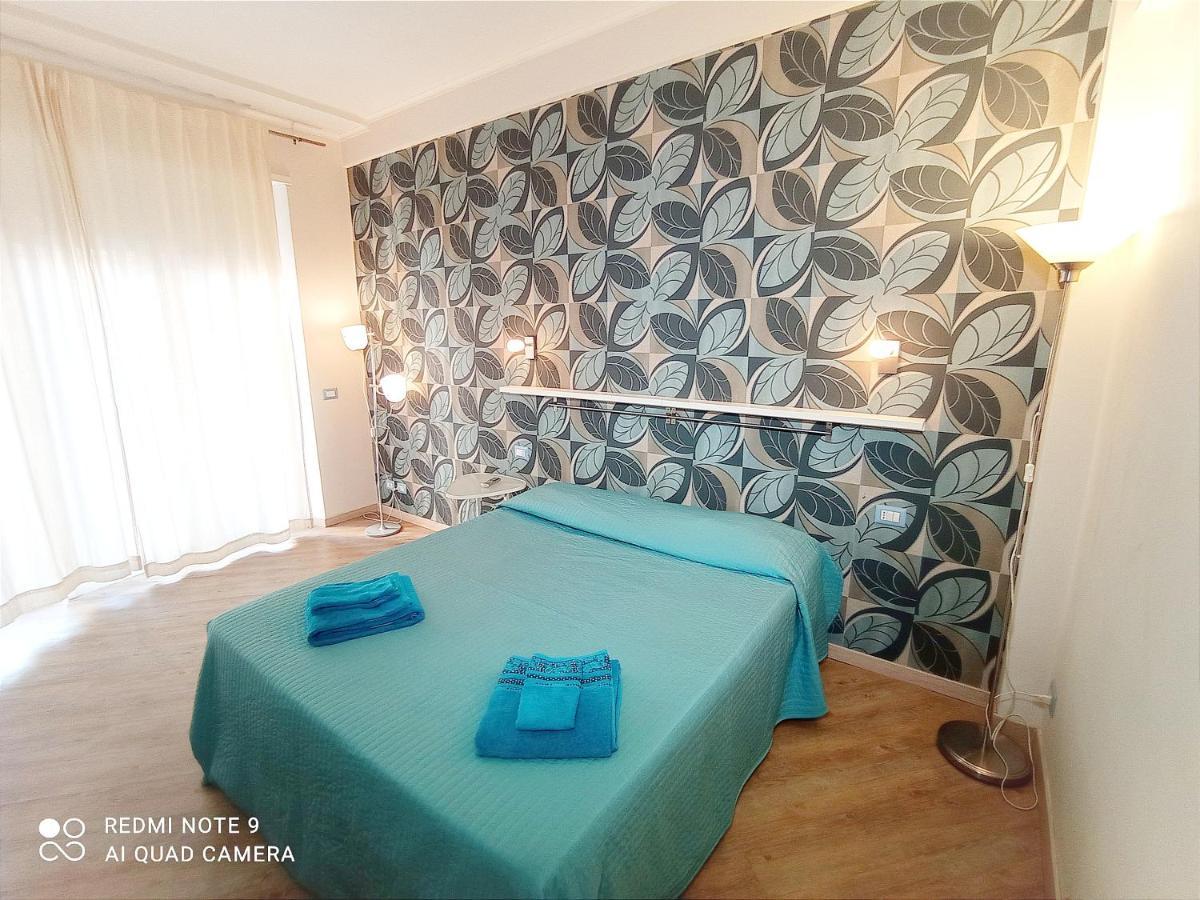 Domus Pio XI Bed & Breakfast Rome Exterior photo
