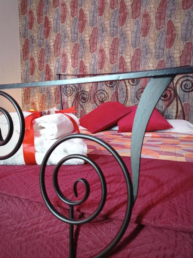 Domus Pio XI Bed & Breakfast Rome Exterior photo