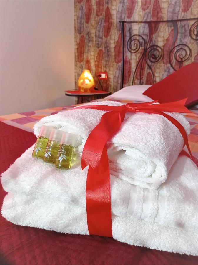 Domus Pio XI Bed & Breakfast Rome Exterior photo