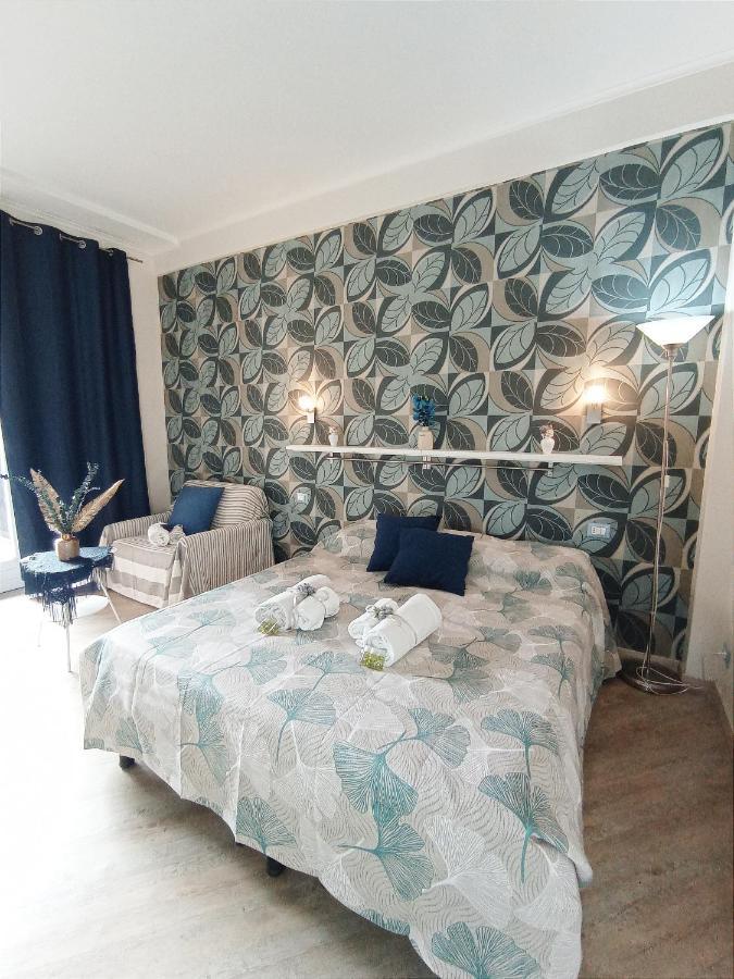 Domus Pio XI Bed & Breakfast Rome Exterior photo
