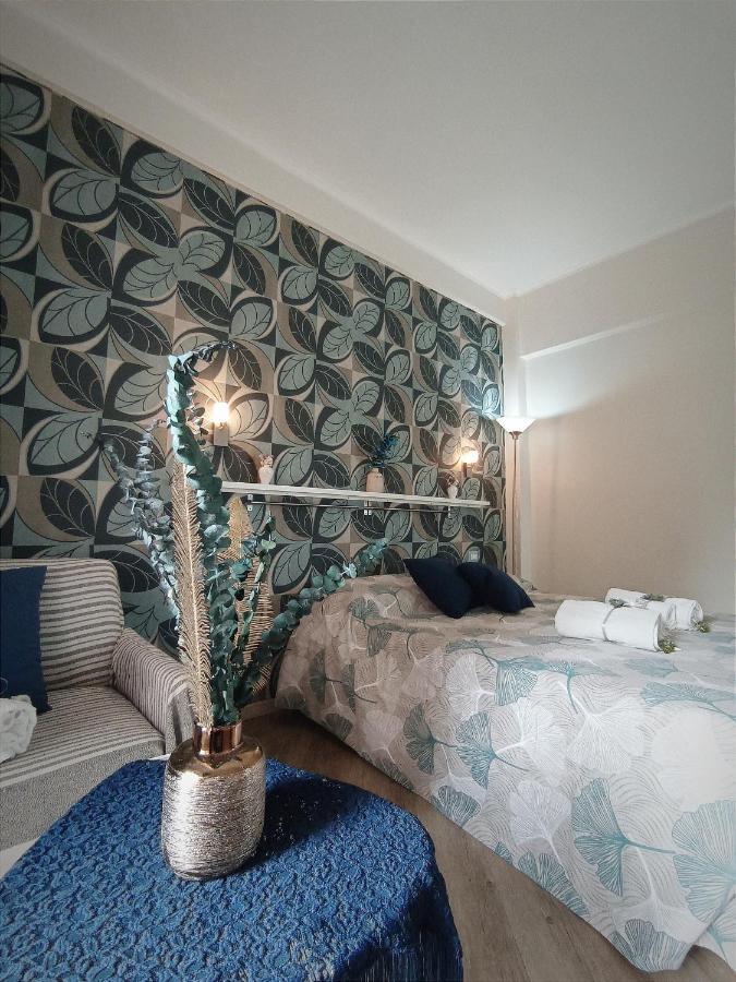 Domus Pio XI Bed & Breakfast Rome Exterior photo