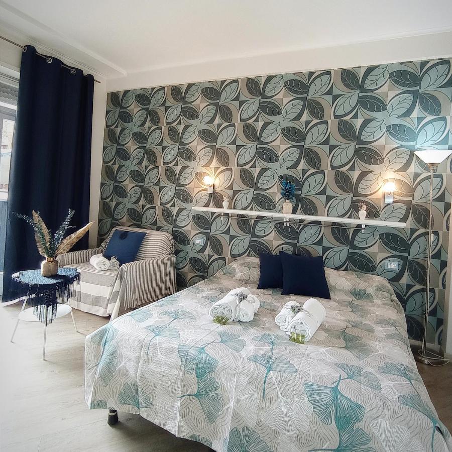 Domus Pio XI Bed & Breakfast Rome Exterior photo