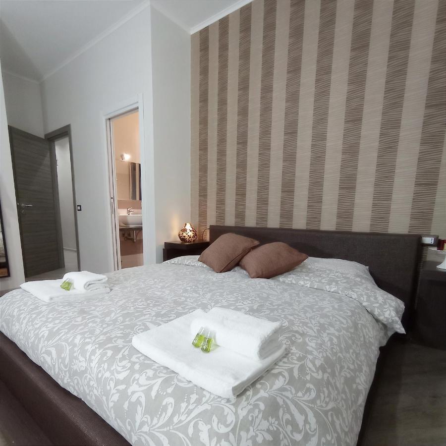 Domus Pio XI Bed & Breakfast Rome Exterior photo