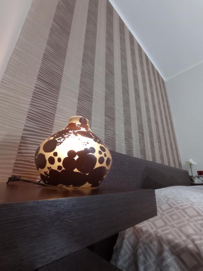 Domus Pio XI Bed & Breakfast Rome Exterior photo